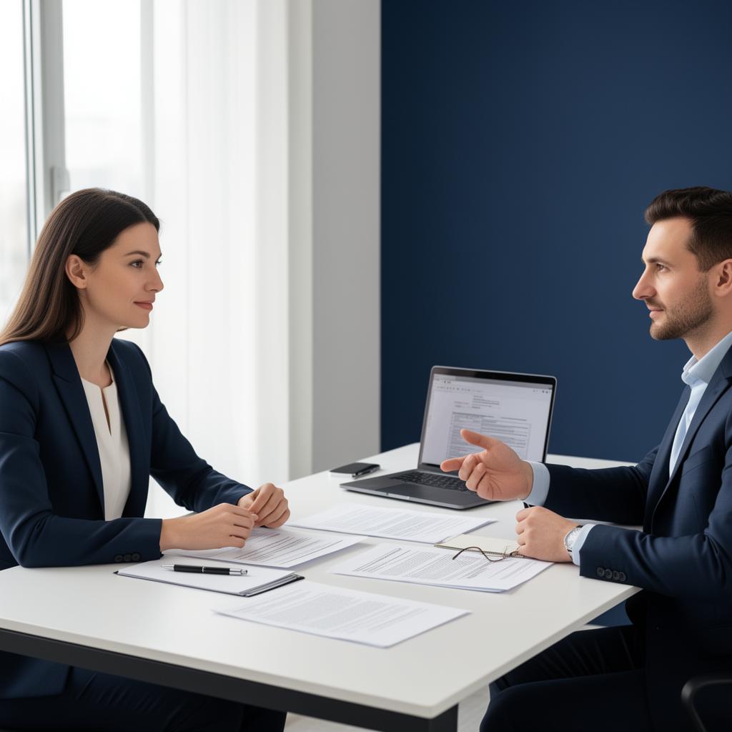 Consulenza fiscale professionale Ibra Tech